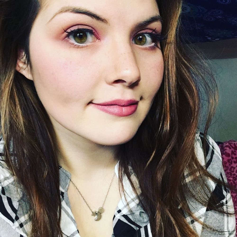 Meet your Posher, Erricka